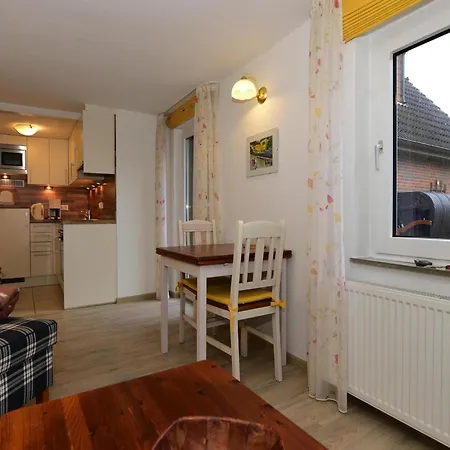 Apartmán In Wyk-boldixum Auf Foehr, Cleaning Included